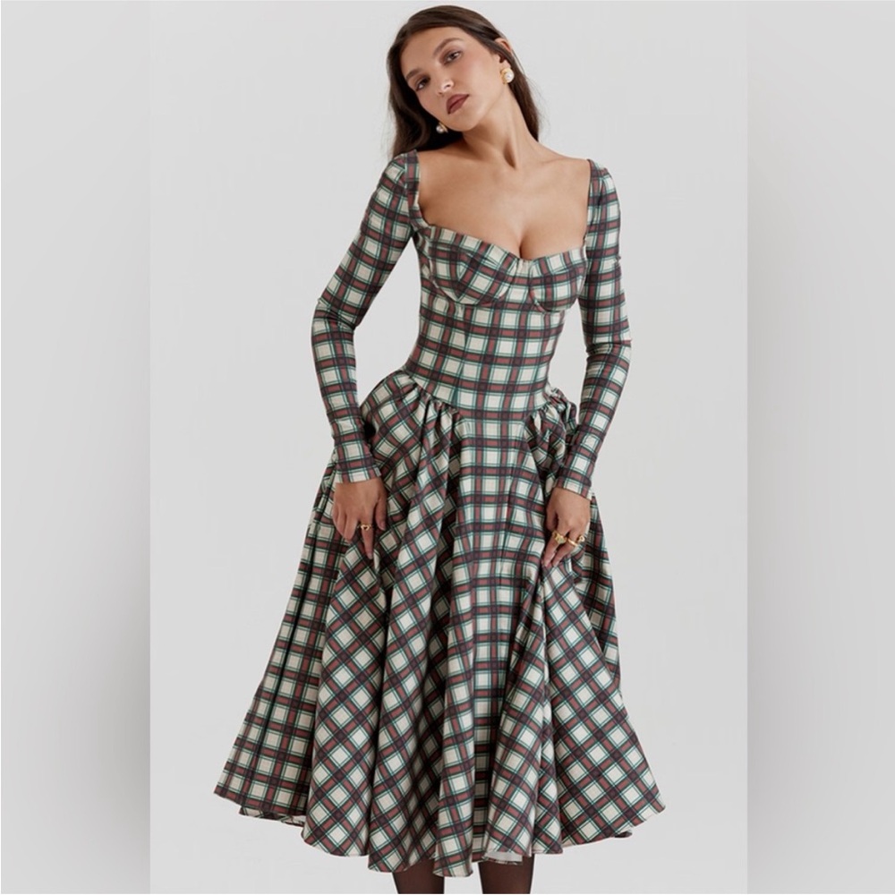 House of CB Eliza Dress
